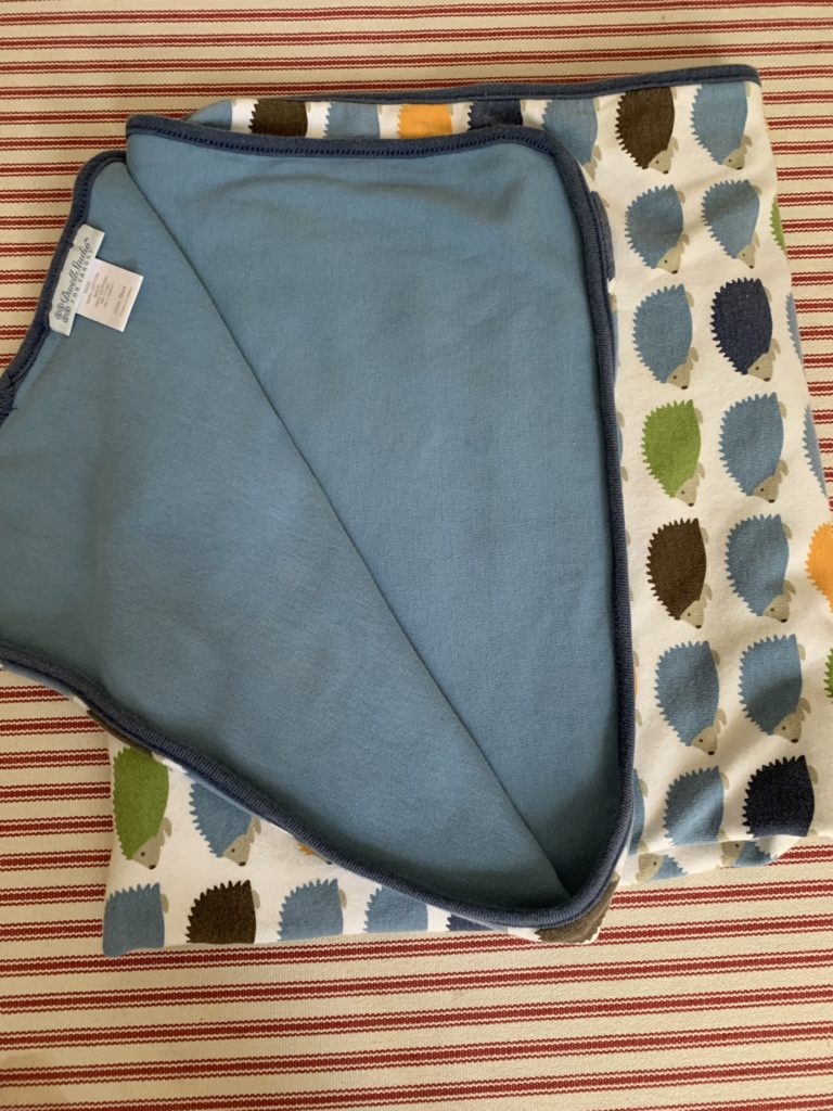 Dwell studio best sale baby blanket